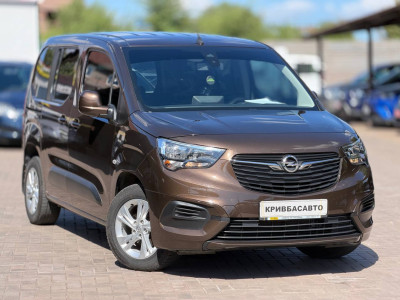 Opel Combo Офіційне авто! Opel Combo Офіційне авто!